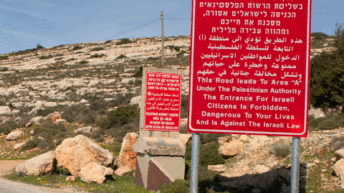 Trump’s Israel policies have caused a split among Israel lovers