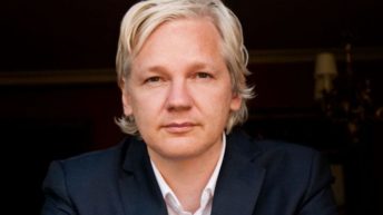 Julian Assange exposed the crimes of powerful actors, including Israel