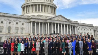 Israel lobby to take frosh Congressional Dems to Israel, some refuse trip