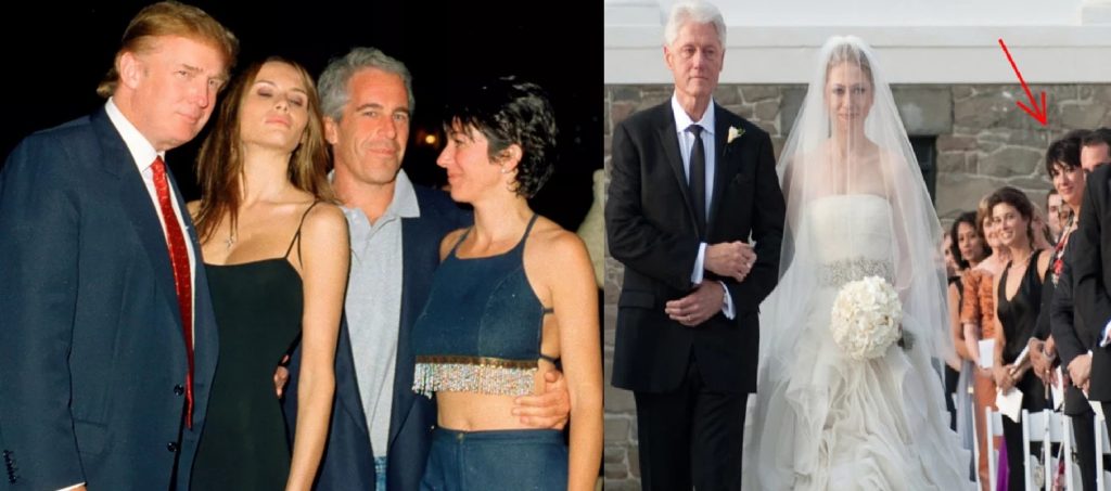 Giraldi: Did Pedophile Jeffrey Epstein Work for Mossad?