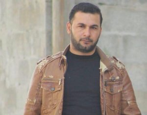 Mahmoud Ahmad al-Adham
