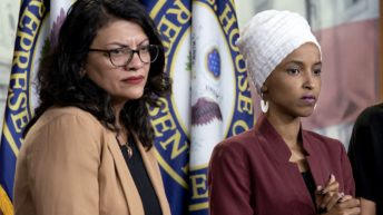 [Analysis] Israel to deny entry to official Tlaib-Omar Congressional visit