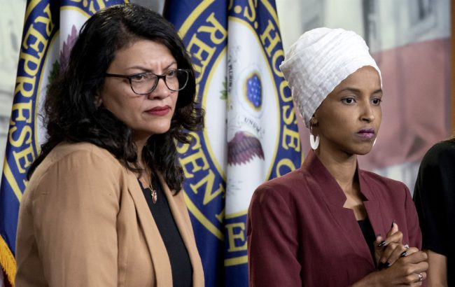 [Analysis] Israel to deny entry to official Tlaib-Omar Congressional visit