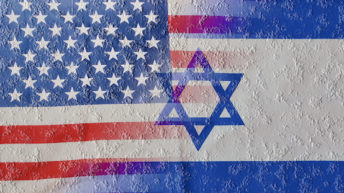 Israel Is Not America’s Ally