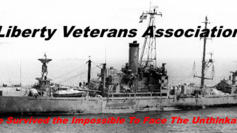 USS Liberty Veterans banned forever from Am Legion Nat’l Convention