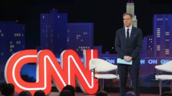 CNN’s Jake Tapper attacks Palestinians via El Paso shooter