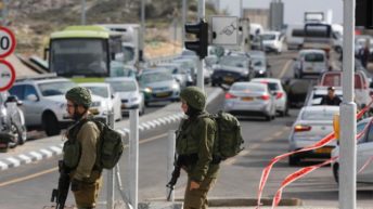 Israeli occupation: a nightmare from which there’s no waking up