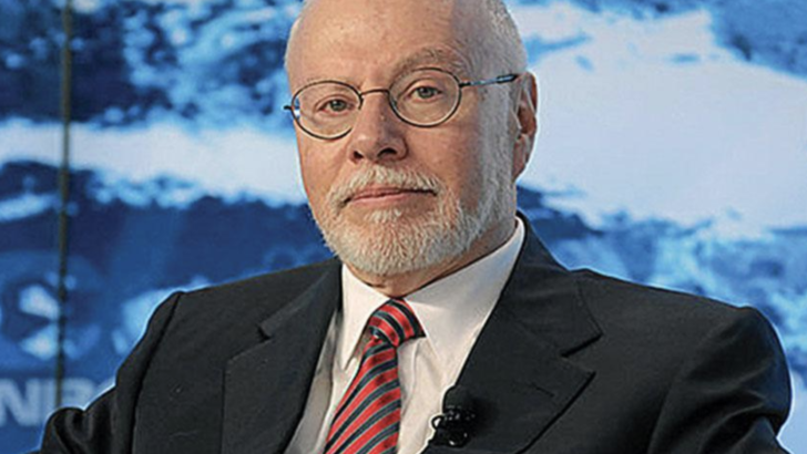 NeoCon billionaire Paul Singer is sending US tech jobs to Israel