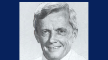 They Don’t Make Republicans Like the Great Paul Findley Anymore!