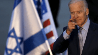 Joe Biden’s deep ties with Israel