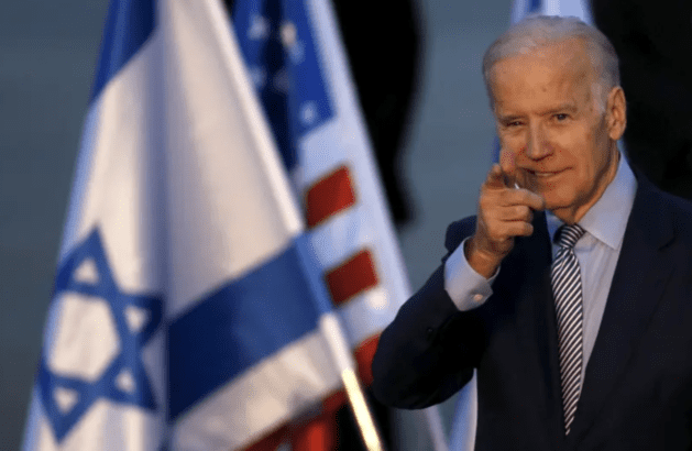 Joe Biden’s deep ties with Israel