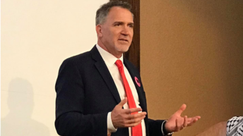 Success: Illinois University Reverses Ban on Palestine Event