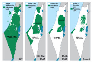 November 19: Today’s news on Palestine & Israel – Day 44