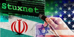 stuxnet israel