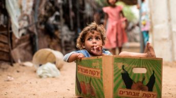 Human rights reports on Israel-Palestine (regularly updated)