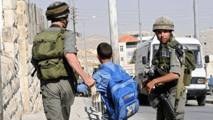 Israeli forces & settlers commit 204 human rights violations in past week