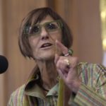 Rep. Rosa DeLauro (D-CT-3)