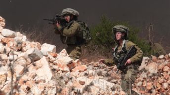 Detailed report on Israeli human rights violations in past week