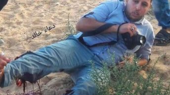 Israel committed 415 violations against Palestinian journalists in past year