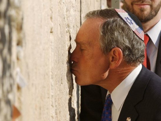 Michael Bloomberg’s Israel connection runs deep