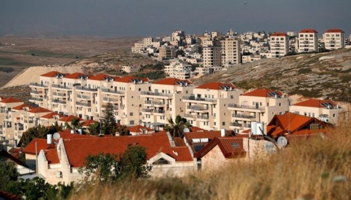UN Report On Israeli Settlements Speaks Truth, World Refuses To Listen