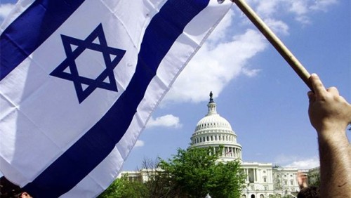 Congress has introduced 50 pieces of legislation about Israel in 2019