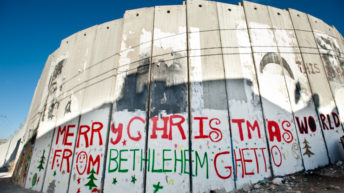 O Little Town of Bethlehem, what has become of thee?