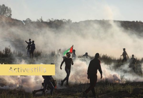 Weekly Report On Israeli Human Rights Violations in the Occupied Palestinian Territory (December 19-25, 2019)