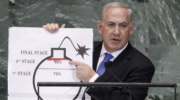 We Can’t Curb Nuclear Proliferation If We Don’t Acknowledge Israel’s Nukes