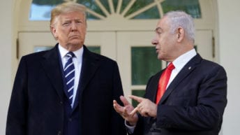 Analyses of Trump’s Peace Plan for Israel-Palestine, “Deal of the Century” (Updated)