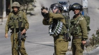 Israeli forces violated int’l law 262 times in past week (23–29 Jan)
