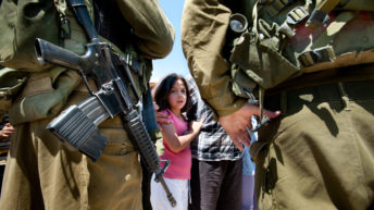 American Zionists choose lies over children
