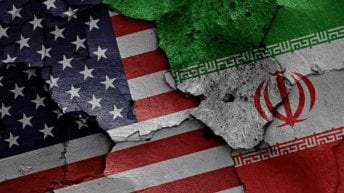 Timeline of US-Iran conflict: 1953 through 2020