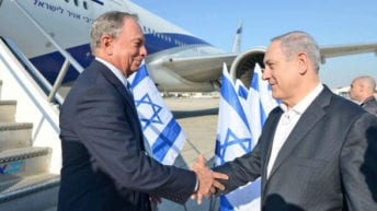 Bloomberg: Fanatic pro-Israel billionaire trying to buy US Presidency