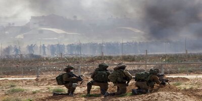 ’42 Knees in One Day’: Israeli Snipers Open Up About Shooting Gaza Protesters