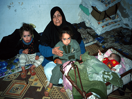 Gaza families suffer under 13+ years of Israeli imposed ‘quarantine’