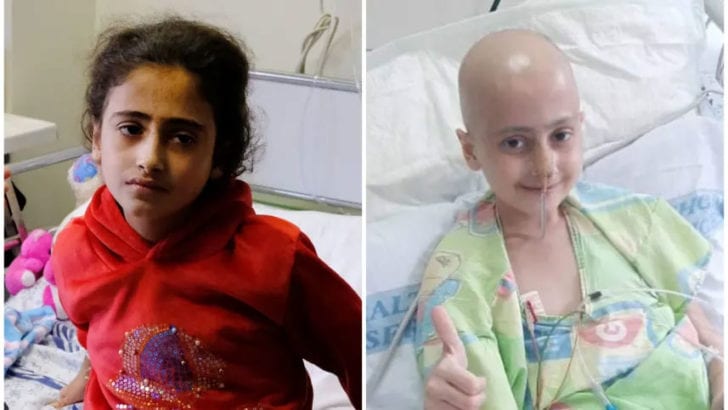 Gazan Girl Fighting Cancer Died After Israel Denied Her Parents’ Visit. She Won’t Be the Last