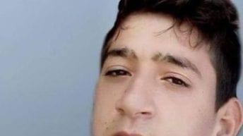 Israeli soldiers kill a teen, injure 112 unarmed Palestinians