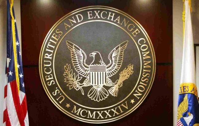 SEC Sues Israelis Tied to International Insider Trading Ring