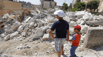Sixty Congress members oppose Israeli dispossession of Palestinian families