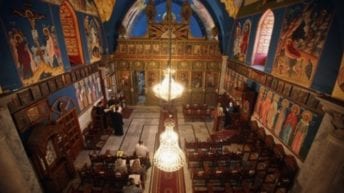 Christians in Gaza—A Little-Known, Embattled Minority