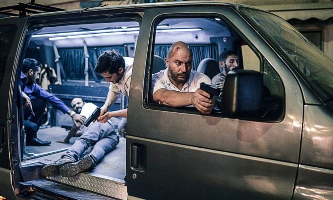 The problems with Fauda, Israel’s brutal Netflix hit
