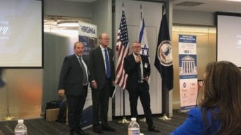 Israeli fifth column in Virginia funnels resources to Israel