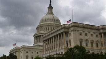 While US is in crisis, Congress posts 68 bills (and counting) for Israel