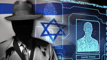Israeli Spying on US, Perfecting 24/7 Surveillance Tech