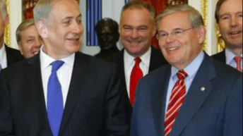 Senate Foreign Relations Committee to vote on $38 billion package to Israel