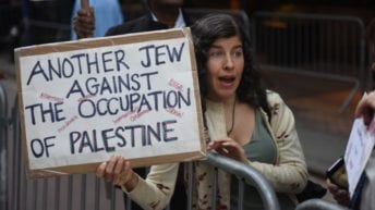 Establishment Jewish groups’ faux support for anti-racism