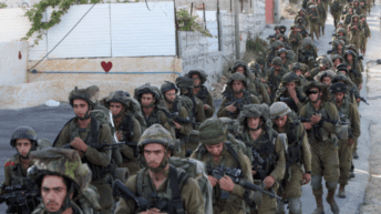 Israeli duplicity about 2014 invasion ‘Operation Brothers Keeper’