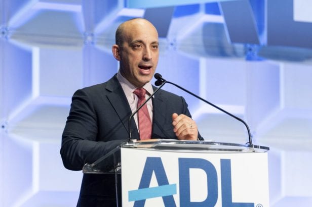 Leaked ADL Memo: Figuring out how to defend Israeli apartheid