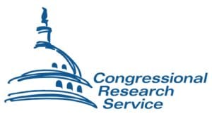 Congressional Research Service Logo